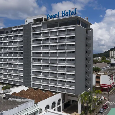 Pearl Hotel Phuket-2