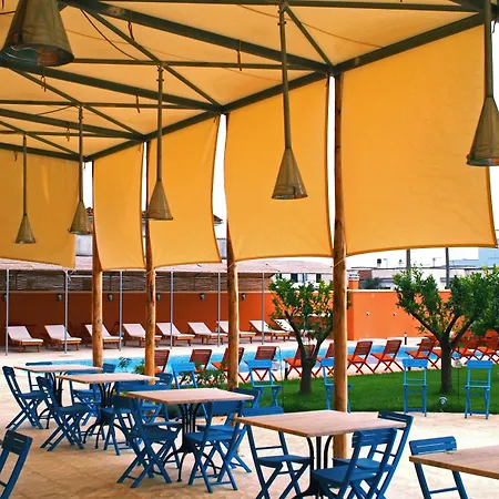 Il Tabacchificio Hotel-3