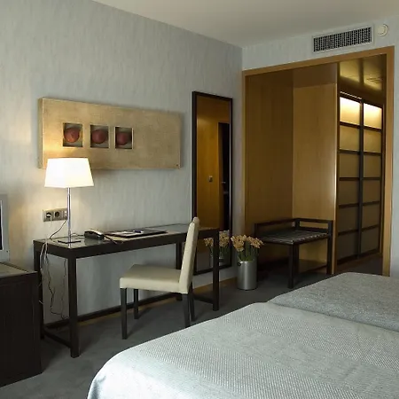 Hotel Macia Real De La Alhambra-2