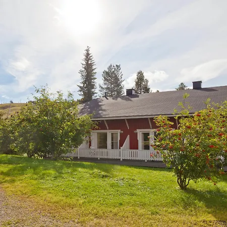Lapland Hotels Sirkantähti-2