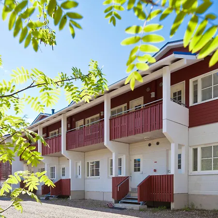 Lapland Hotels Sirkantaehti-3