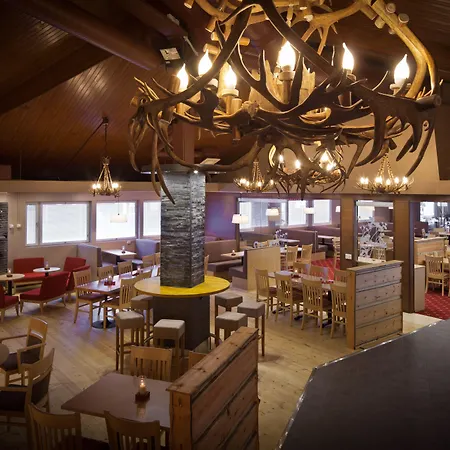Lapland Hotels Sirkantähti-3