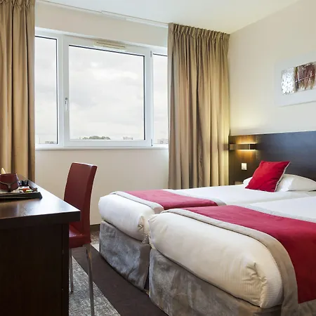 Holiday Inn - Strasbourg - Nord By Ihg-3