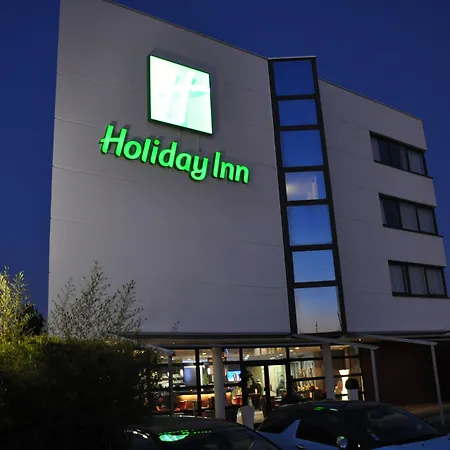 Holiday Inn - Strasbourg - Nord By Ihg-3