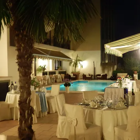 Belsito Hotel-3