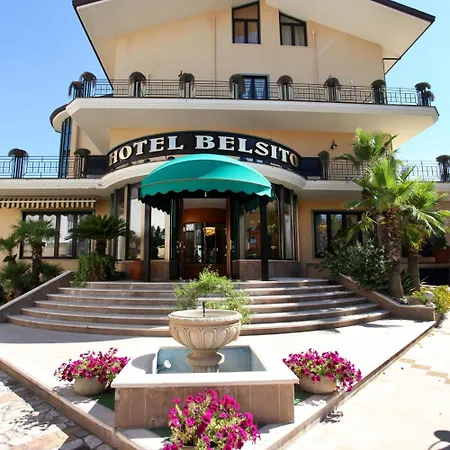 Belsito Hotel-2