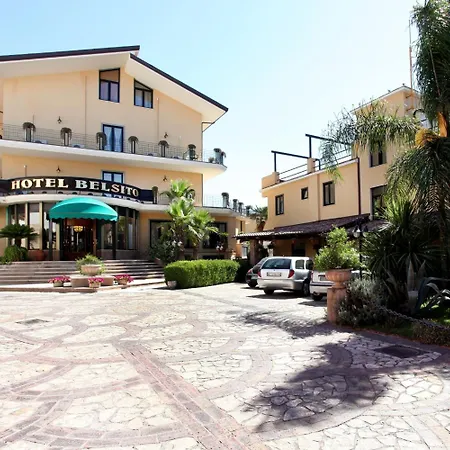 Belsito Hotel-2