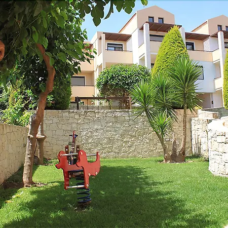 Creta Palm Resort Hotel & Apartments-2
