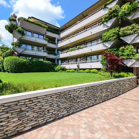 Il Sogno Apartments-3