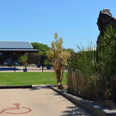 Best Western Ascot Lodge Motor Inn-2