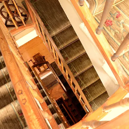 Hotel Bella Tola & Spa-2
