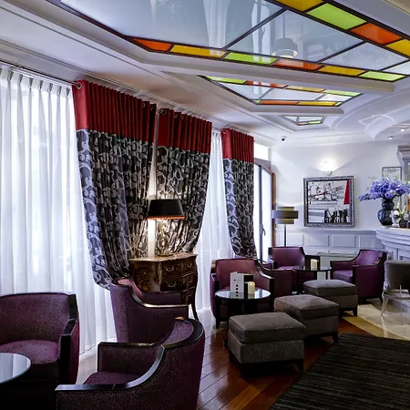 Grand Hotel des Terreaux-3