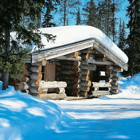 Lapland Hotels Aekaeshotelli-2