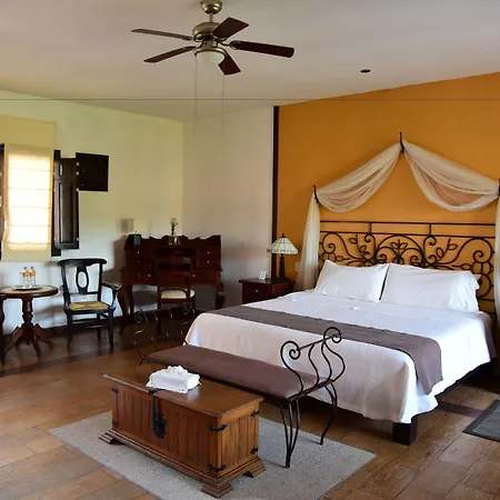 Hacienda La Magdalena-2