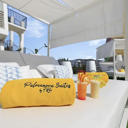 Palmanova Suites By Trh (Adults Only)-3