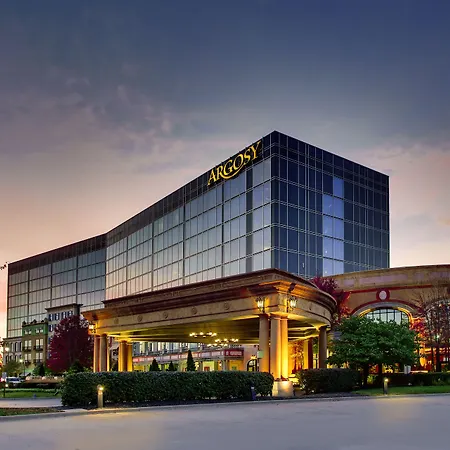 Argosy Casino & Hotel-3