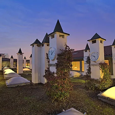 Hotel Orologio-3