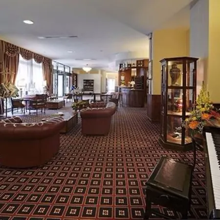 Hotel Orologio-3