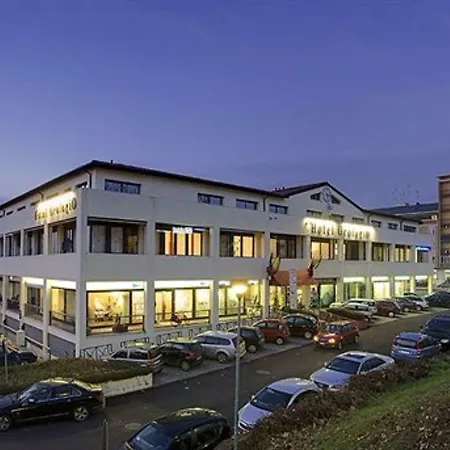 Hotel Orologio-2