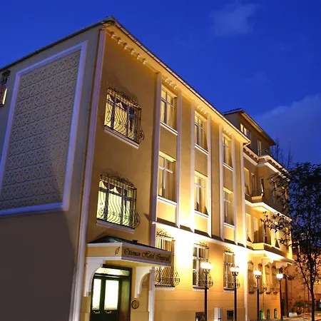 Ottoman Hotel Imperial-Special Category-3