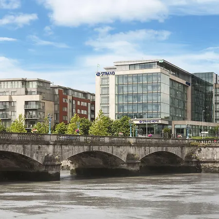 Limerick Strand Hotel-3