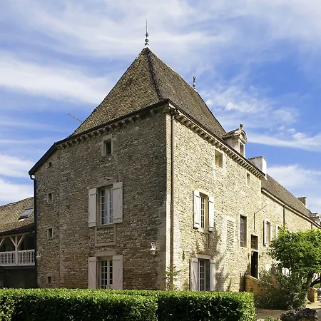 Château de Fleurville&Spa - Les Collectionneurs-3