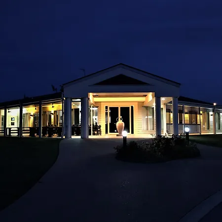 Pittsworth Motor Inn-3