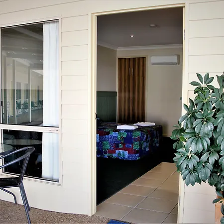 Pittsworth Motor Inn-2