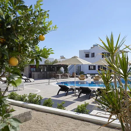 Santa Maria Village Resort&Spa-2