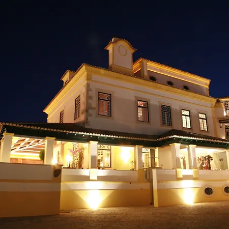 Hotel Lusitano-2