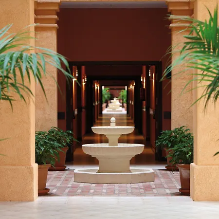 Barceló Punta Umbría Beach Resort-2