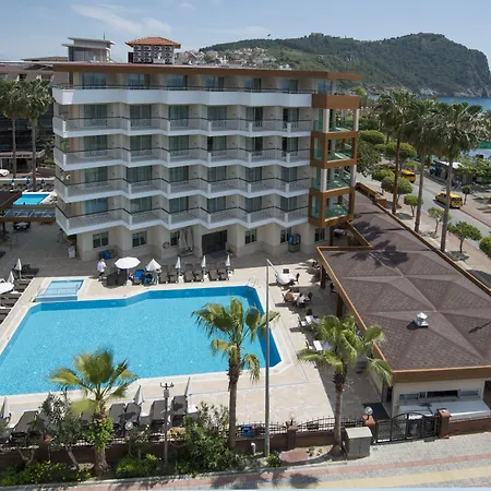 Riviera Hotel&Spa-2