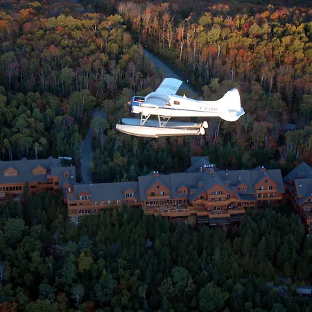 Sacacomie Hotel Et Spa-3