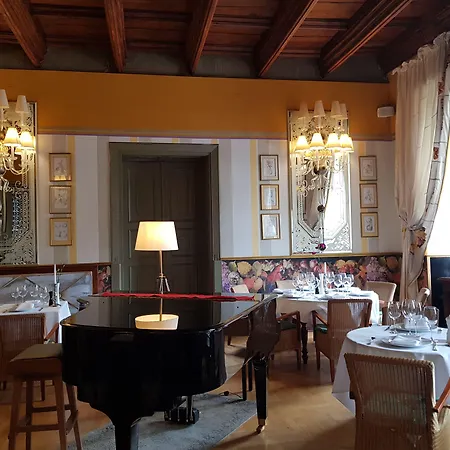Hotel Wentzl-2