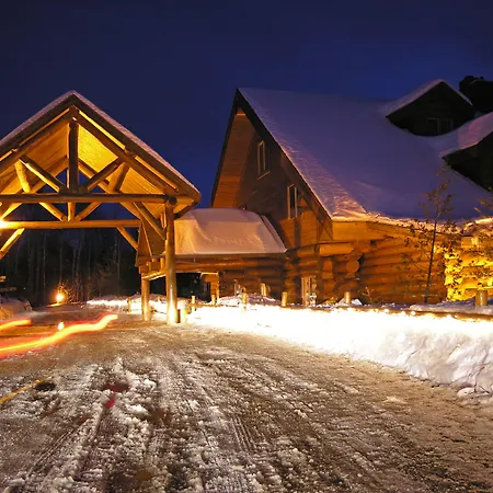 Sacacomie Hôtel et Spa-2