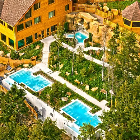 Sacacomie Hotel Et Spa-2