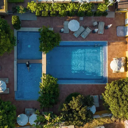The Cookbook Hotel & Spa-3