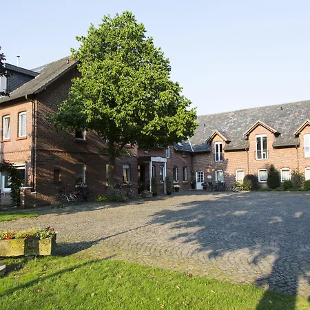 Landhotel Bartmann-3