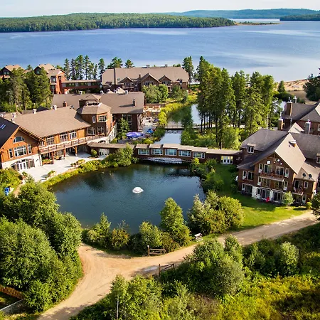 Auberge du Lac Taureau-3