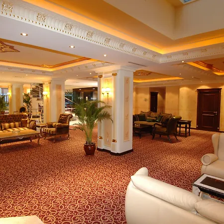 Lady Diana Hotel-3