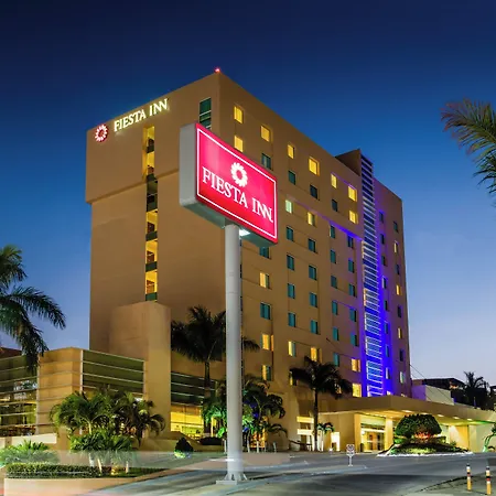Fiesta Inn Tuxtla Gutierrez-2