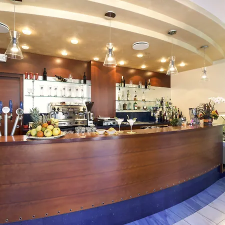 Hotel San Michele-3