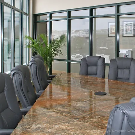 Newpark Resort-3