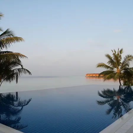 Vilamendhoo Maldives Resort Island-2