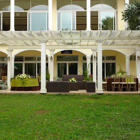 Villa Las Margaritas Caxa-3