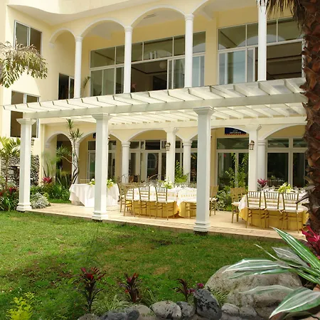 Villa Las Margaritas Caxa-2