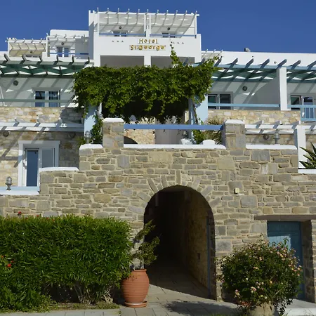 Saint George Hotel-3