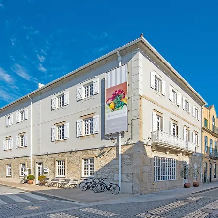 Hotel Meira-3