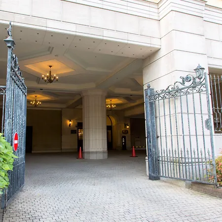 Hotel Monterey Osaka-3