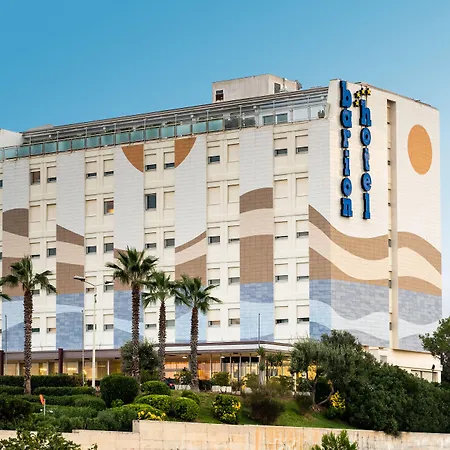 Barion Hotel&Congressi-3